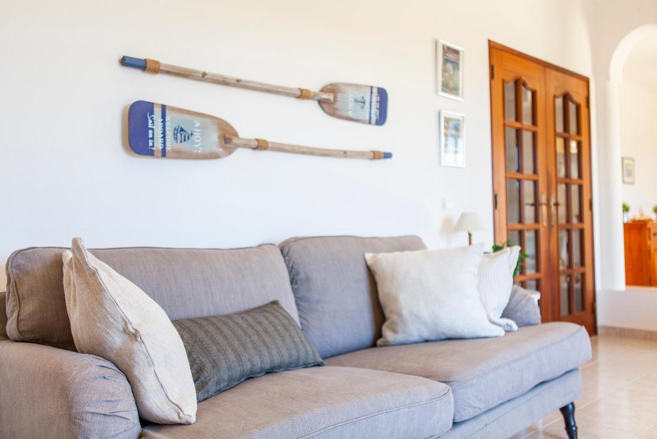 Q - Casa Do Topo Guesthouse ลากอส ภายนอก รูปภาพ